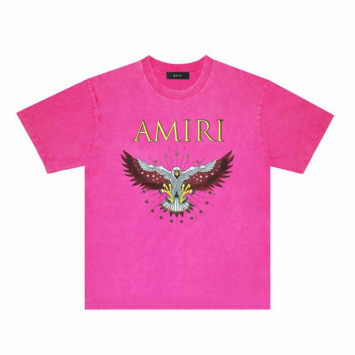 Picture of Amiri T Shirts Short _SKUAmiriS-XXLsytZJD12623119